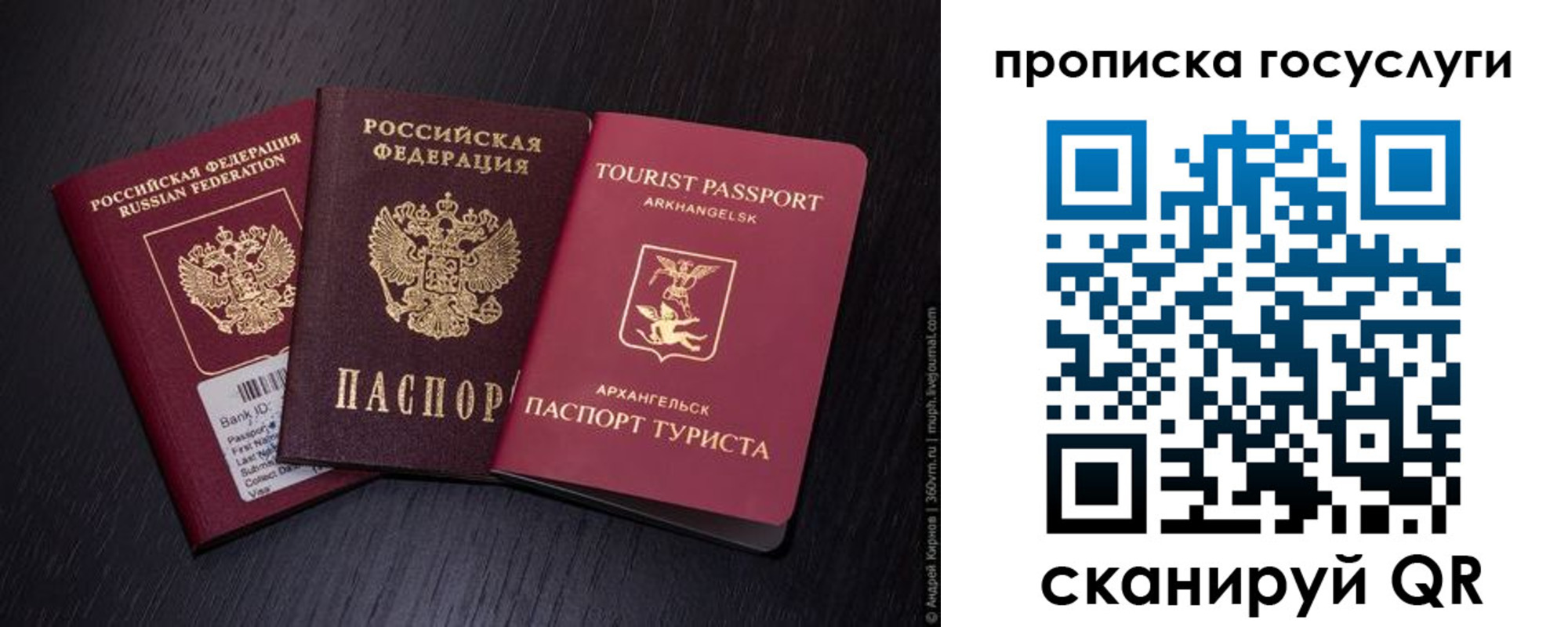 прописка 2025 в Торжоке